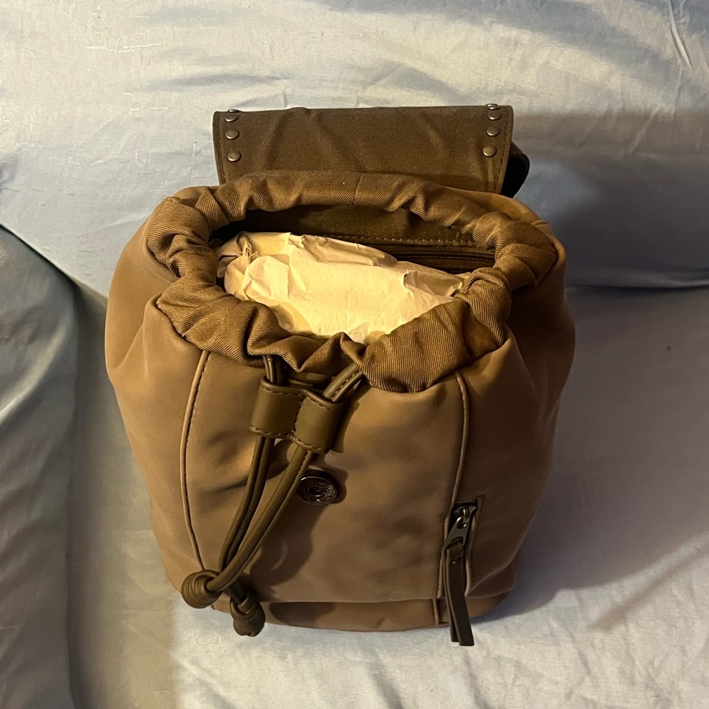 Universal Thread Brown Backpack - image 2